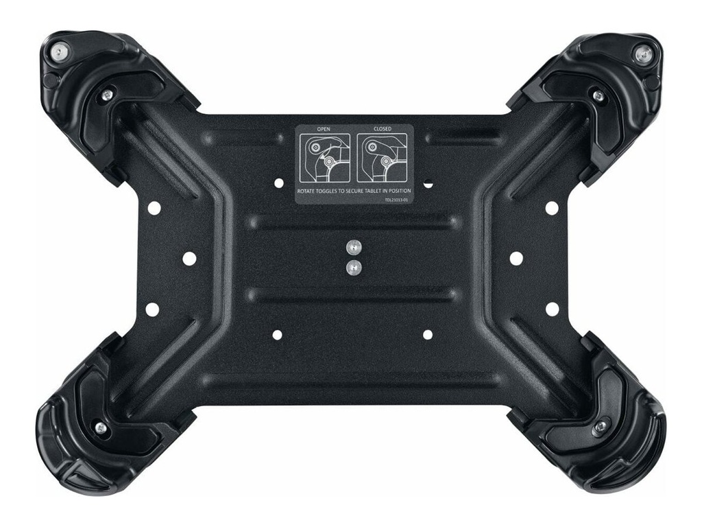 Panasonic Halterung für Tablet-PC - für Toughbook