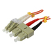 Synergy 21 LWL-2-Faser-Patchk..LC-SC OM2 AD - Kabel - Netzwerk