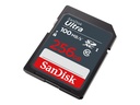 SanDisk Ultra - Flash-Speicherkarte - 256 GB