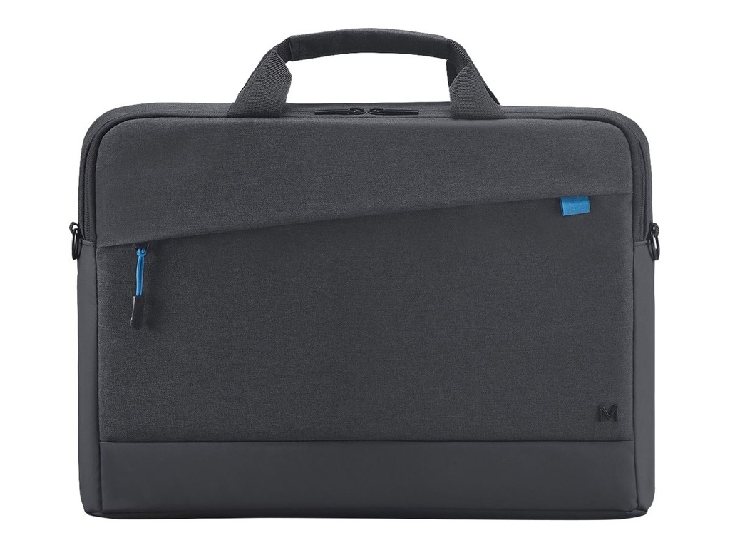 [025022] Mobilis Trendy - Notebook-Tasche - 35.6 cm