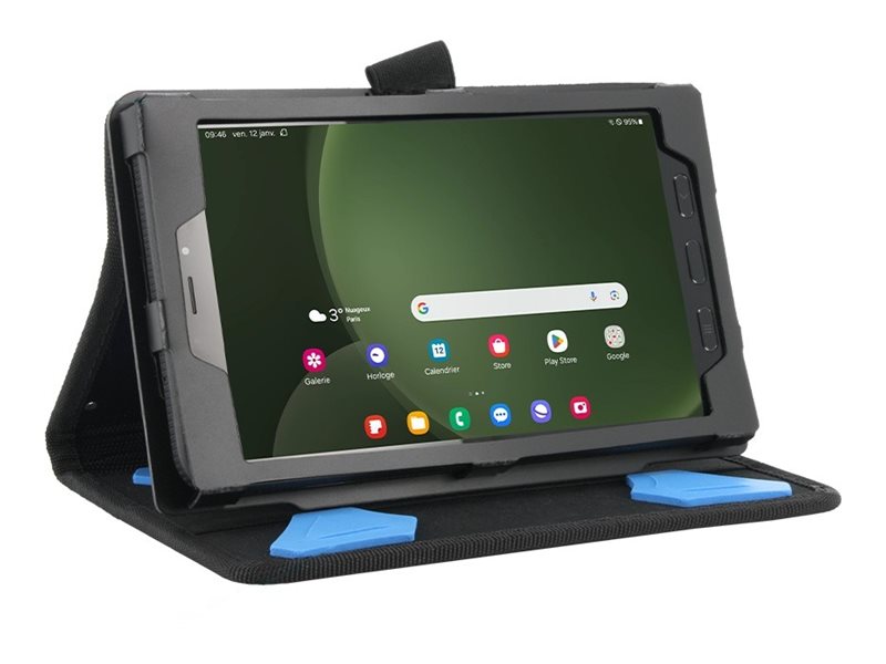 Mobilis ACTIV Pack - Flip-Hülle für Tablet