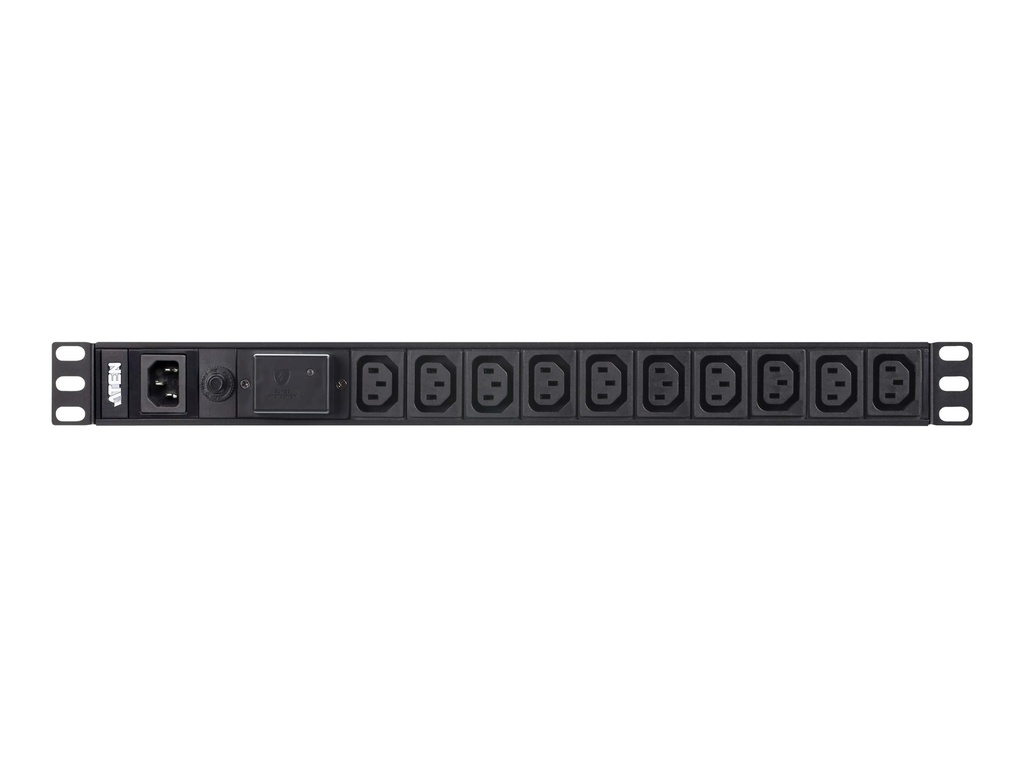 ATEN Basic PDU PE0216SG - Stromverteilungseinheit (Rack - einbaufähig)