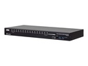 ATEN CS18216 - KVM-/Audio-/USB-Switch - 16 x