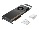 Lenovo NVIDIA RTX - Grafikkarte - RTX A5500 - 24 GB