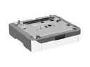 Lexmark Medienfach / Zuführung - 250 Blätter in 1 Schubladen (Trays)