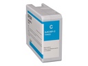 Epson SJIC36P(C) - 80 ml - Cyan - original - Tintenpatrone