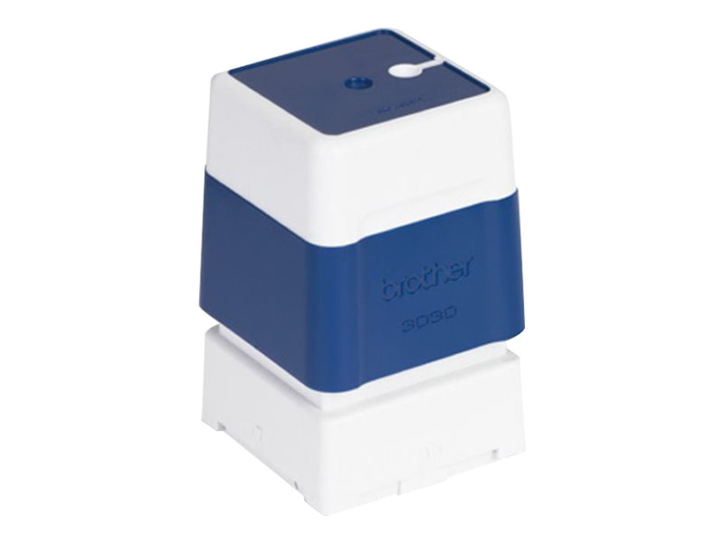 Brother Stempel PR3030E blau für SC2000USBG1 - Bürokleinmaterial