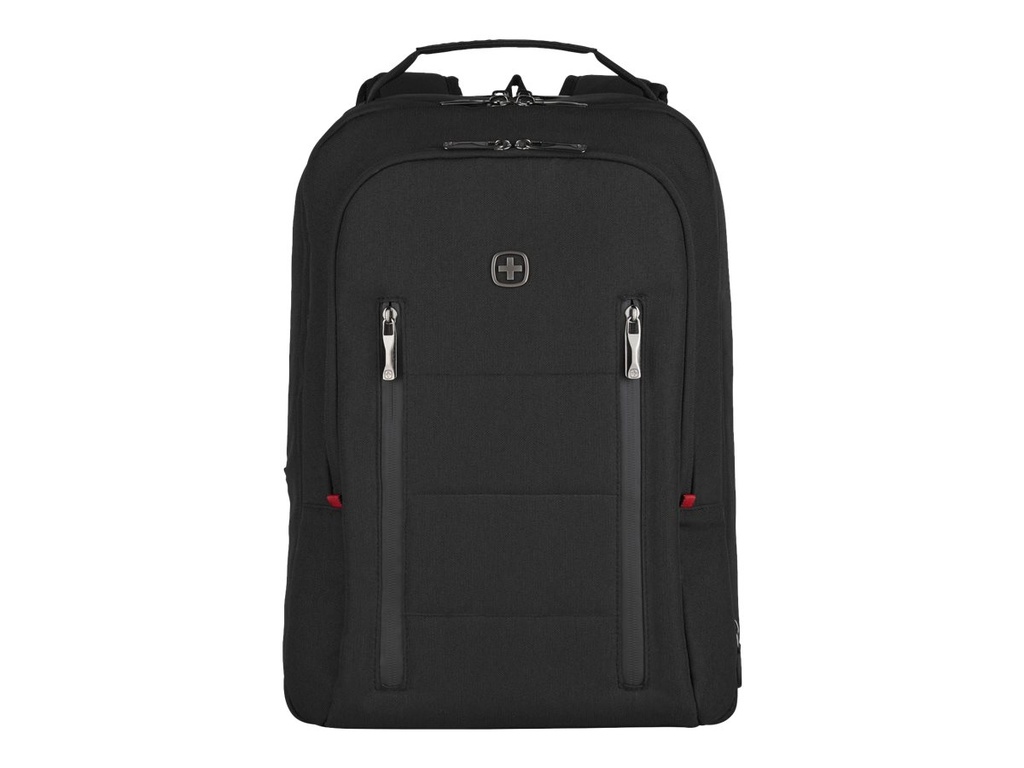 Wenger CityTraveler - Notebook-Rucksack - 40.6 cm (16")