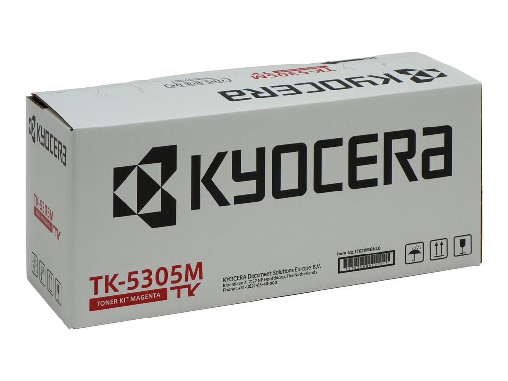 Kyocera TK 5305M - Magenta - original - Tonerpatrone