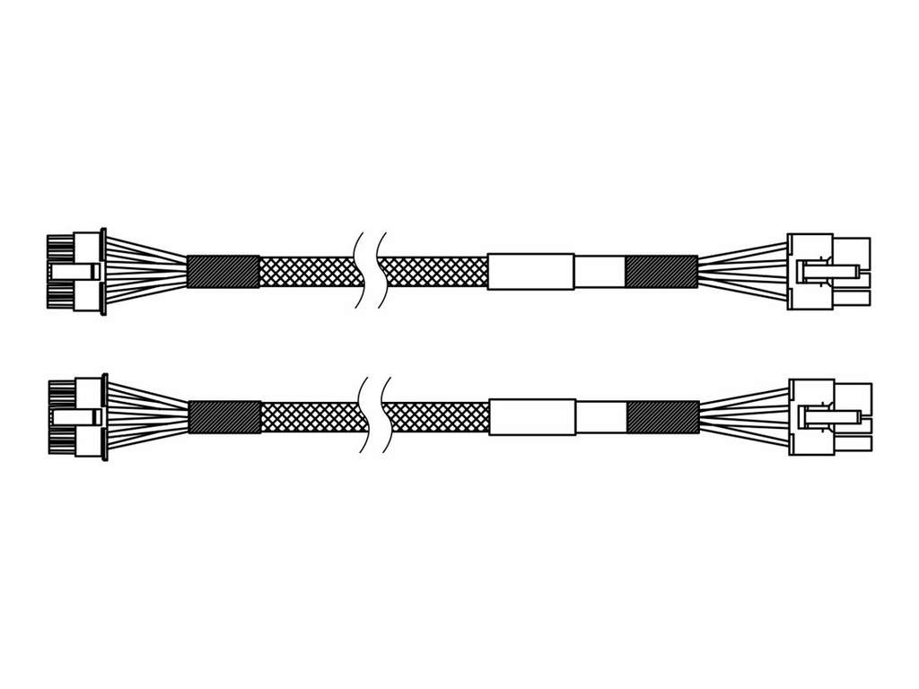 Lenovo Stromkabelkit