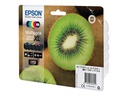 Epson Multipack 202XL - 5er-Pack - mit hoher