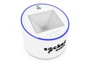 Socket Mobile SocketScan S370 - Barcode-Scanner - tragbar - 2D-Imager