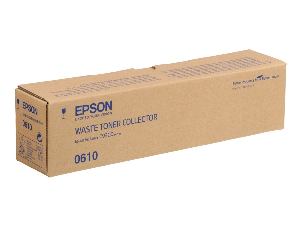 Epson Tonersammler - für AcuLaser C9300D2TN