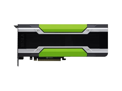 Fsas Technologies NVIDIA Tesla M10 - GPU-Rechenprozessor - 4 GPUs