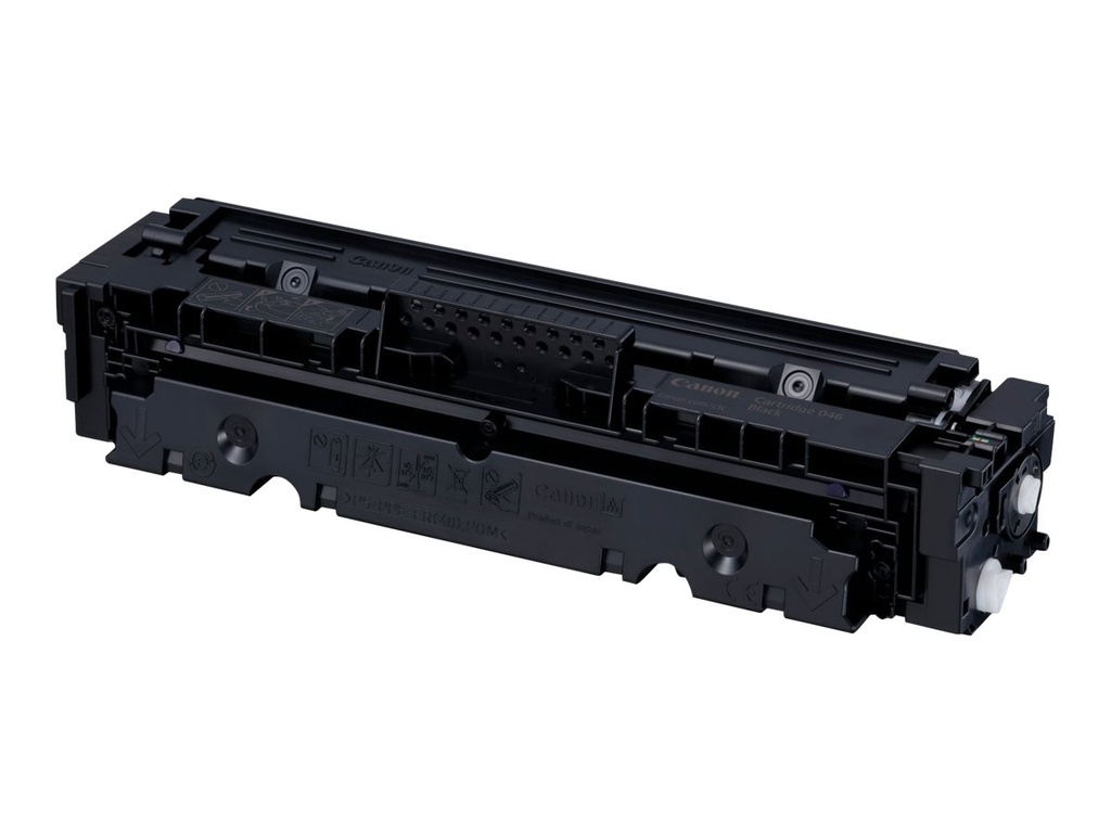 Canon 046 - Schwarz - original - Tonerpatrone