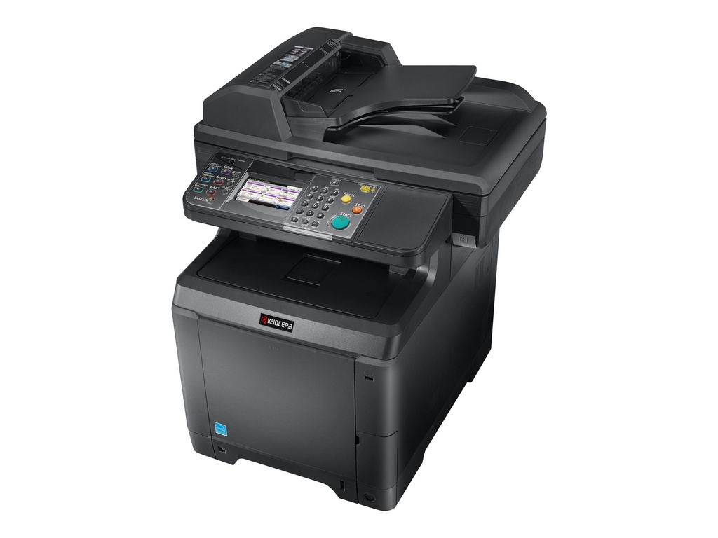 Kyocera TK 5135K - Schwarz - original - Tonerpatrone
