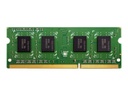 QNAP DDR3 - Modul - 8 GB - SO DIMM 204-PIN