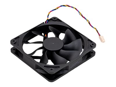 Synology Gehäuselüfter - 120 x 120 x 25 mm