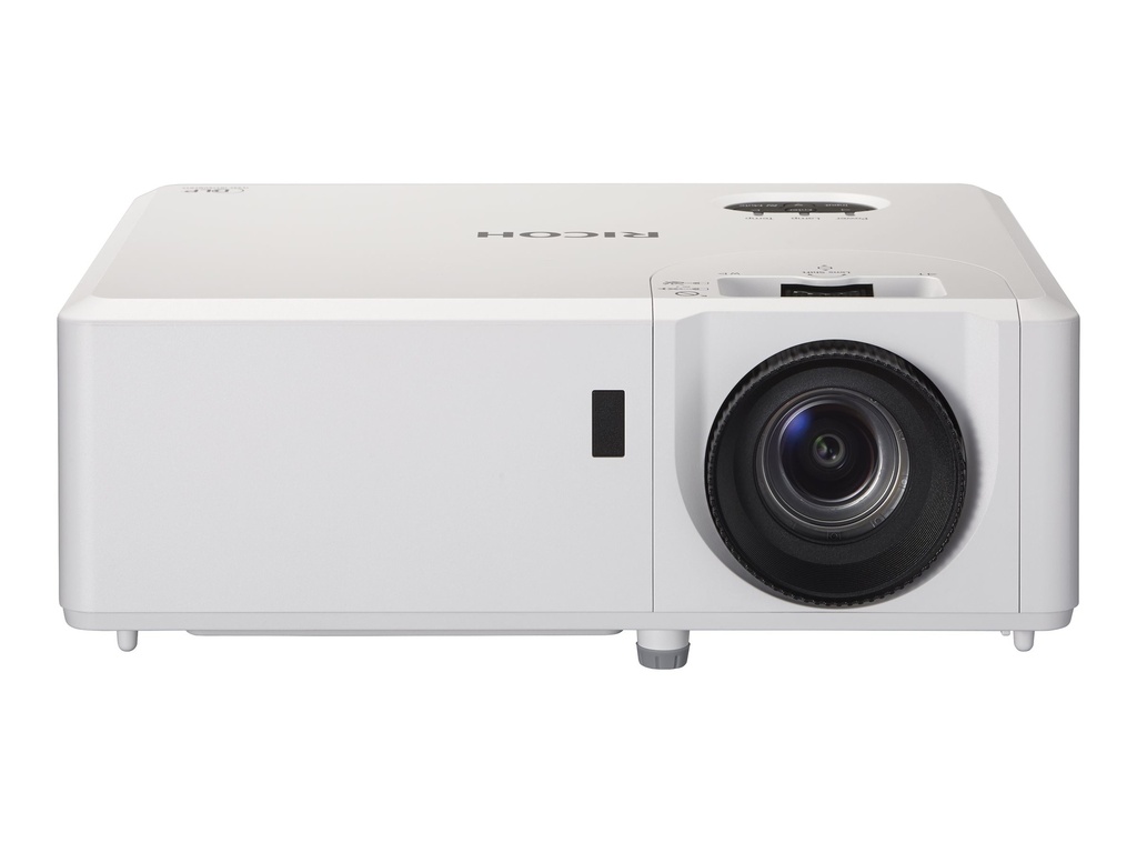 Fsas Technologies Ricoh PJ WUL5860 - DLP-Projektor - Laser - 4000 lm - WUXGA (1920 x 1200)