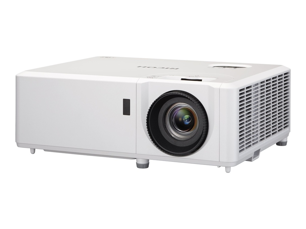 Fsas Technologies Ricoh PJ WXL5860 - DLP-Projektor - Laser - 4700 lm - WXGA (1280 x 800)