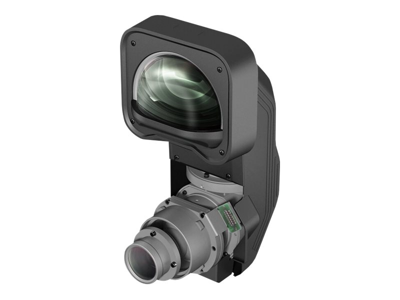 Epson ELP LX01S - Ultrakurzdistanzobjektiv
