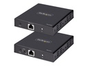 StarTech.com 4K HDMI Extender über CAT5/CAT6