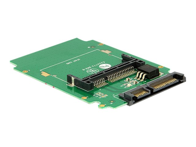 [91715] Delock CompactFlash-Kartenadapter - SATA