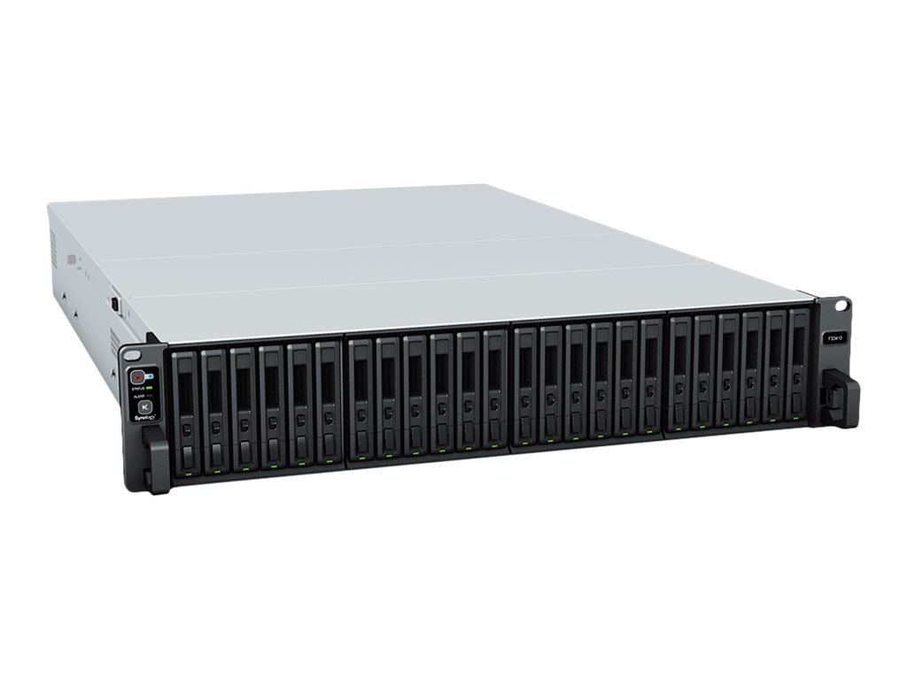 [FS3410] Synology FlashStation FS3410 - NAS-Server - 24
