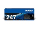 Brother TN247BK - Schwarz - original - Tonerpatrone