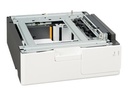 Lexmark Tandem Tray - Medienfach / Zuführung