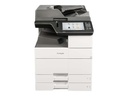 Lexmark MX912de - Multifunktionsdrucker - s/w - Laser - 297 x 432 mm (Original)