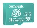 SanDisk Nintendo Switch - Flash-Speicherkarte