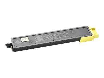 Kyocera TK 8325Y - Gelb - original - Tonerpatrone