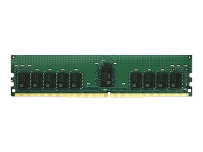 [D4ER01-16G] Synology DDR4 - Modul - 16 GB - DIMM 288-PIN