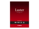 Canon Photo Paper Pro Luster LU-101 - Glanz - 260 Mikron - A3 (297 x 420 mm)
