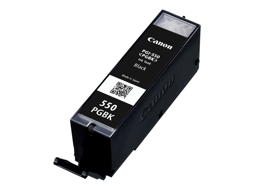 Canon PGI-550PGBK - 15 ml - Schwarz - original