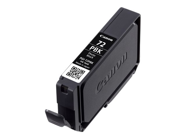 Canon PGI-72PBK - 14 ml - Photo schwarz - original