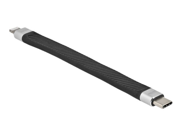 Delock Lightning-Kabel - 24 pin USB-C männlich