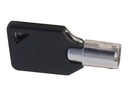 Mobilis Master Key - Hauptschlüssel für Kabelschloss