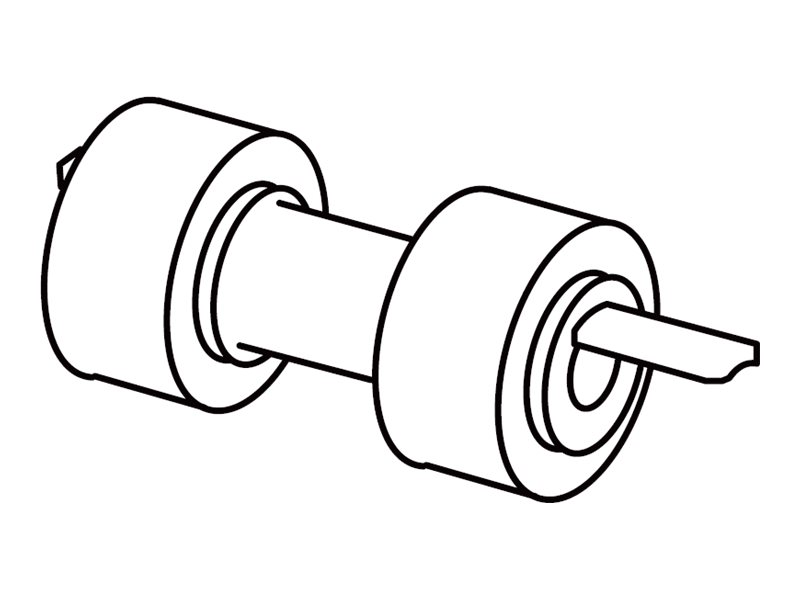 Lexmark Transportrollenkit