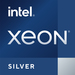 Fsas Technologies Intel Xeon Silver 4416+ 20C - Xeon Silber - 2 GHz