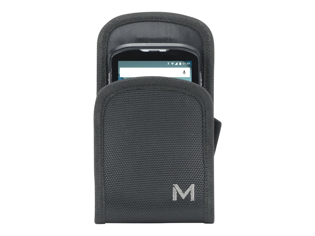 Mobilis REFUGE Holster S - Umhängetasche für Mobiltelefon/Mobilgerät