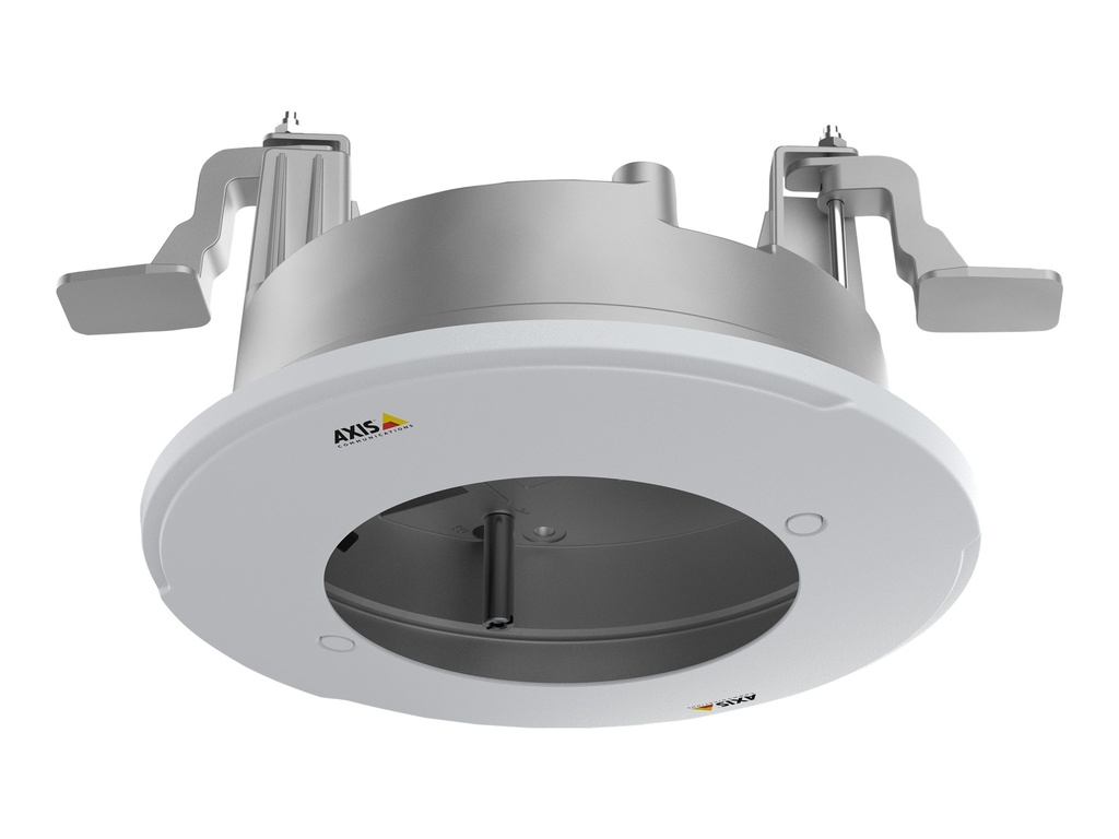 Axis TM3205 - Eingesenkte Halterung für Kamerakuppel