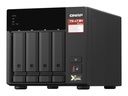 QNAP TS-473A - NAS-Server - 4 Schächte - SATA