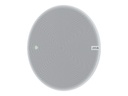 Axis C1211-E - IP Lautsprecher - für PA-System - Ethernet, Fast Ethernet, PoE - App-gesteuert - koaxial (Grill Farbe - RAL 9010)