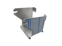 Citizen External media holder - Papierrollenhalter - 203 mm (8")