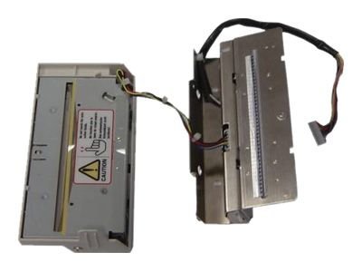 Citizen Schneidevorrichtung für Druckeretiketten