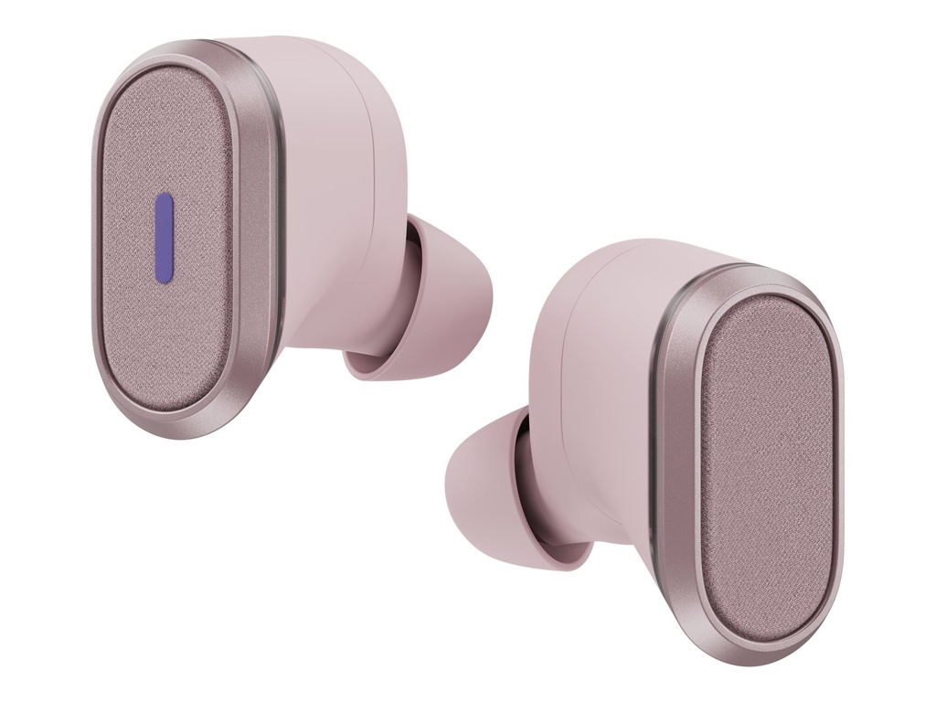 Logitech Zone True Wireless - True Wireless-Kopfhörer
