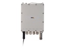 Axis T8504-E Outdoor PoE Switch - Switch - managed - 4 x 10/100/1000 (PoE+)