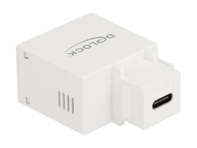 Delock Netzteil - 10.5 Watt - 2.1 A (USB-C)